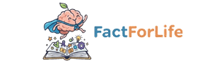 Fact For Life Logo
